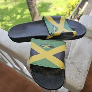 Jamaica slide